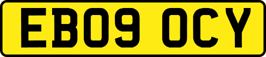 EB09OCY