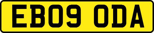 EB09ODA