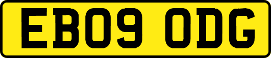EB09ODG