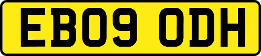 EB09ODH