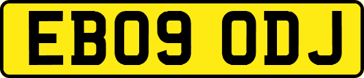 EB09ODJ