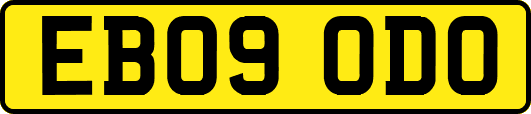 EB09ODO