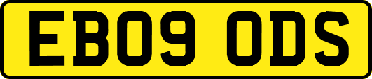 EB09ODS