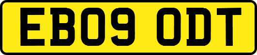 EB09ODT