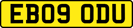 EB09ODU