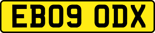 EB09ODX