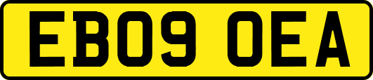 EB09OEA