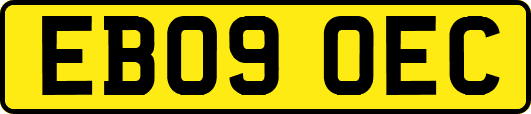 EB09OEC