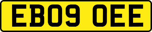 EB09OEE