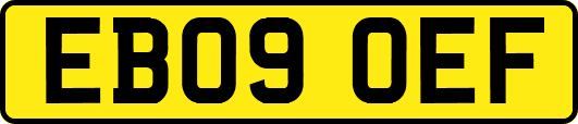EB09OEF