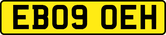 EB09OEH