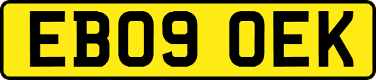 EB09OEK