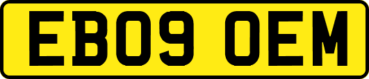 EB09OEM