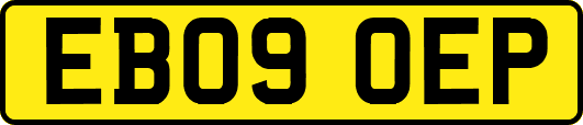 EB09OEP