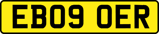EB09OER