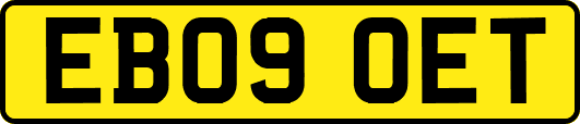 EB09OET