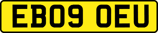 EB09OEU
