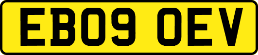 EB09OEV