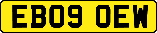 EB09OEW