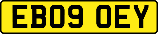 EB09OEY