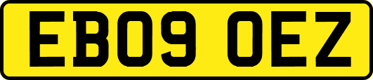 EB09OEZ