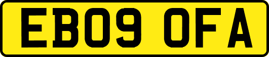 EB09OFA