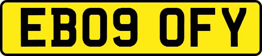 EB09OFY