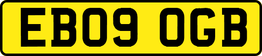EB09OGB