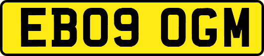 EB09OGM