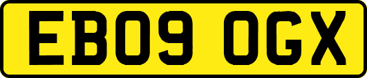 EB09OGX