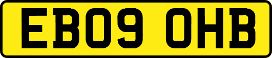EB09OHB
