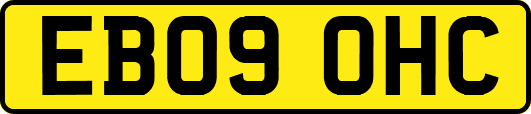 EB09OHC