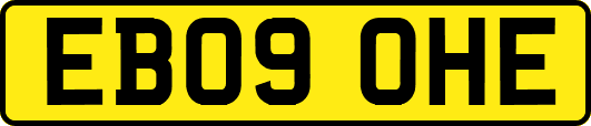 EB09OHE