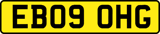 EB09OHG