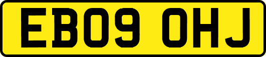 EB09OHJ