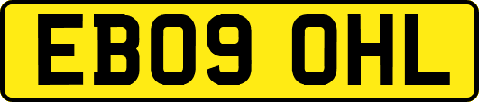 EB09OHL