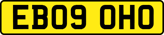 EB09OHO