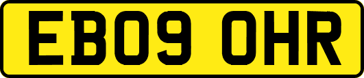 EB09OHR
