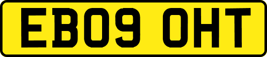 EB09OHT