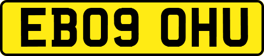 EB09OHU