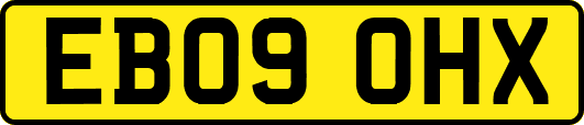 EB09OHX
