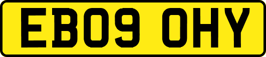 EB09OHY