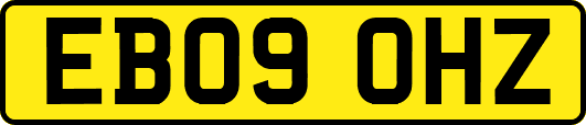 EB09OHZ