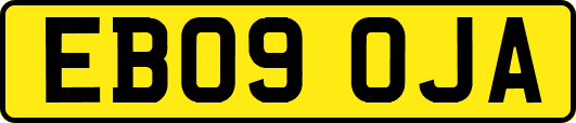 EB09OJA