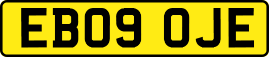 EB09OJE