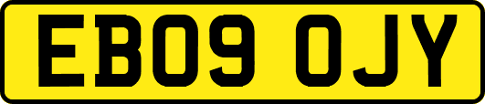EB09OJY