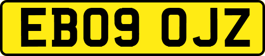 EB09OJZ