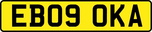 EB09OKA