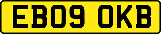 EB09OKB