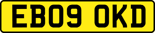 EB09OKD
